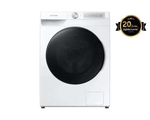 Samsung WD90T634D AI Ecobubble Washer Dryer 9kg/6kg 1400RPM